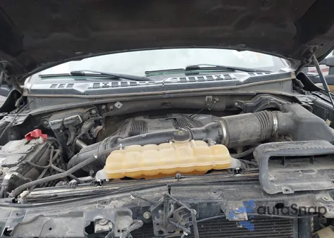 2017 Ford F-150 Xlt z USA, uszkodzony, nr VIN 1FTFW1EG3HFB45420